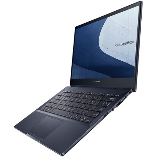 ASUS ExpertBook B5 Flip B5302 13.3 Laptop - Intel Core i7 - 16 GB Memory - 1 TB SSD - Star Black BUY IN NETHERLANDS