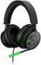 Microsoft - Xbox Stereo Headset for Xbox Series X|S, Xbox One, and Windows 10/11 Devices - 20th Anniversary Special Edition-Front_Standard