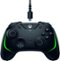 Razer - Wolverine V2 Chroma Pro Gaming Controller for Xbox Series X|S with RGB Chroma Backlighting - Black-Front_Standard
