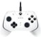 Razer - Wolverine V2 Wired Gaming Controller for Xbox Series X|S, Xbox One, PC with Remappable Front-Facing Buttons - White-Front_Standard