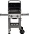 Weber - Spirit II E-210 2-Burner Gas Grill - Black-Left_Standard