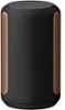 Sony - SRSRA3000 Wi-Fi Enabled 360 Reality Audio Wireless Speaker - Black-Front_Standard