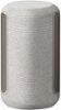 Sony - SRSRA3000 Wi-Fi Enabled 360 Reality Audio Wireless Speaker - Silver-Front_Standard