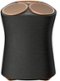 Sony - SRSRA5000 Wi-Fi Enabled 360 Reality Audio Wireless Speaker - Black-Front_Standard