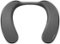 Sony - SRSNS7 Wireless Neckband Speaker - Black-Front_Standard