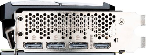 MSI RTX 3070 VENTUS 2X 8G OC LHR