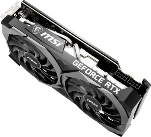 MSI RTX 3070 VENTUS 2X 8G OC LHR