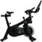 Equinox+ - SoulCycle At-Home Bike - Black-Front_Standard