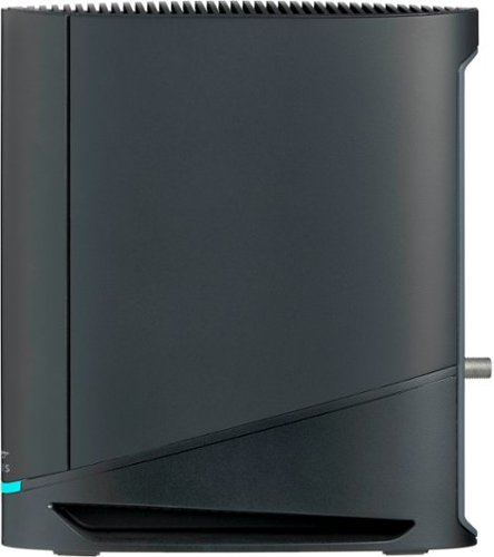 ARRIS SURFboard DOCSIS 3.1 Cable Modem & Wi-Fi 6 Router Combo - Black WORLDWIDE DELIVERY