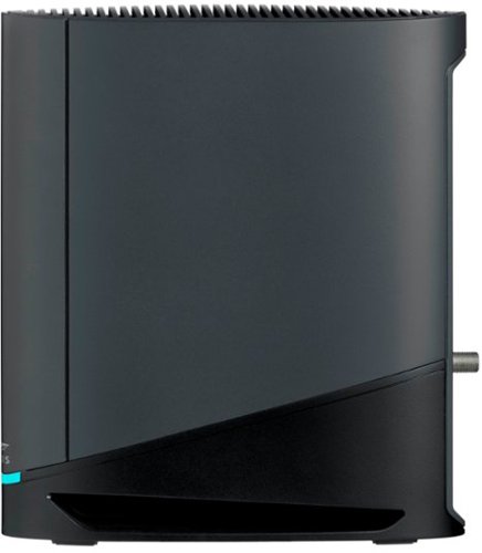 ARRIS SURFboard DOCSIS 3.1 Multi-Gig Cable Modem & Wi-Fi 6 Router Combo - Black GLOBAL SHIPPING