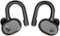 Skullcandy - Push Active True Wireless Sport Earbuds - Black-Front_Standard