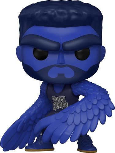 

Funko - POP! Movies: Space Jam: A New Legacy - The Brow