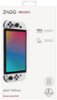 ZAGG - InvisibleShield Glass+ Defense Screen Protector for Nintendo Switch OLED - Clear-Alt_View_Standard_13 