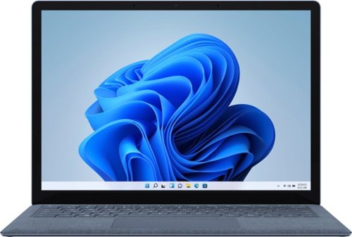 Microsoft Surface Laptop 4 - 13.5” Touch-Screen – AMD Ryzen 5 Surface Edition – 16GB Memory - 256GB Solid State Drive - Ice Blue WORLDWIDE DELIVERY