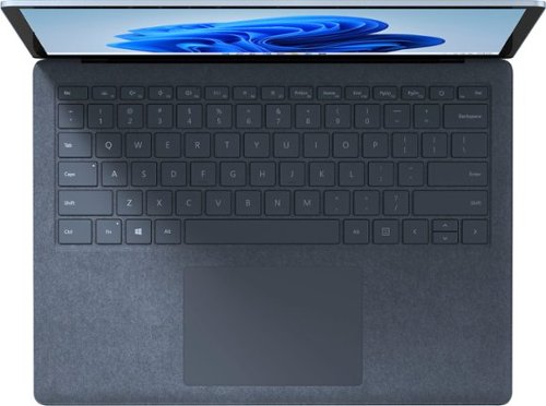 Microsoft Surface Laptop 4 - 13.5” Touch-Screen – AMD Ryzen 5 Surface Edition – 16GB Memory - 256GB Solid State Drive - Ice Blue SHOP ONLINE