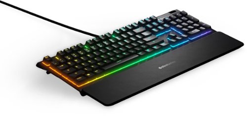 SteelSeries Ultimate Gaming Bundle Arctis 1 Wireless headset, Apex 3 keyboard, Rival 3 Wireless mouse, and QcK mousepad - Black WHERE TO BUY