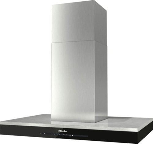 Miele - DA 6698 D Purist. Ed.6000 - Stainless steel
