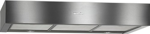 Miele - DA 1280 - Stainless steel