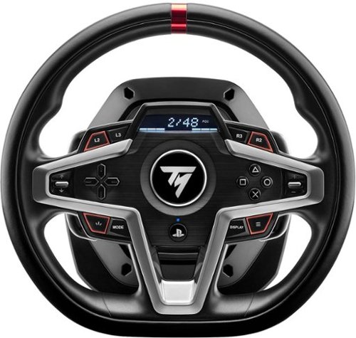 Thrustmaster T248 (ゆう) 09409970-c41d-49a0-9d5c-