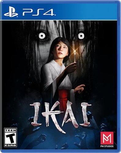 Ikai - PlayStation 4