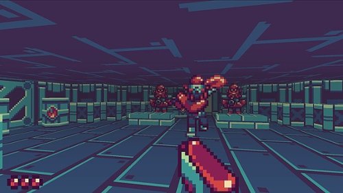 Exophobia for Nintendo Switch - Nintendo Official Site