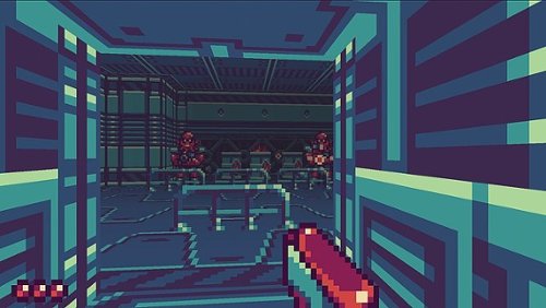 PM Studios Exophobia Standard Edition - Nintendo Switch WHERE TO BUY