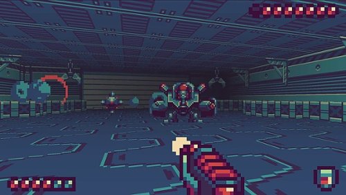 PM Studios Exophobia Standard Edition - Nintendo Switch BUY ONLINE