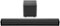 VIZIO - 2.1 Home Theater Sound Bar with Wireless Subwoofer and DTS Virtual:X - Black-Front_Standard