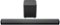 VIZIO - 2.1 M-Series Premium Sound Bar with Wireless Subwoofer, Dolby Atmos and DTS:X - Black-Front_Standard