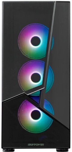 iBUYPOWER Slate MR Gaming Desktop Intel i7 11700F 16GB DDR4 Memory