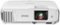Epson - Home Cinema 880 1080p 3LCD Projector - Certified Refurbished - White-Front_Standard
