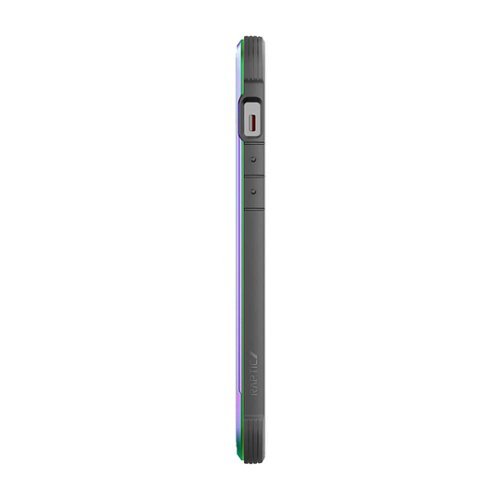Raptic Shield Pro for iPhone 13 Pro Max & iPhone 12 Pro Max - Iridescent WHERE TO BUY