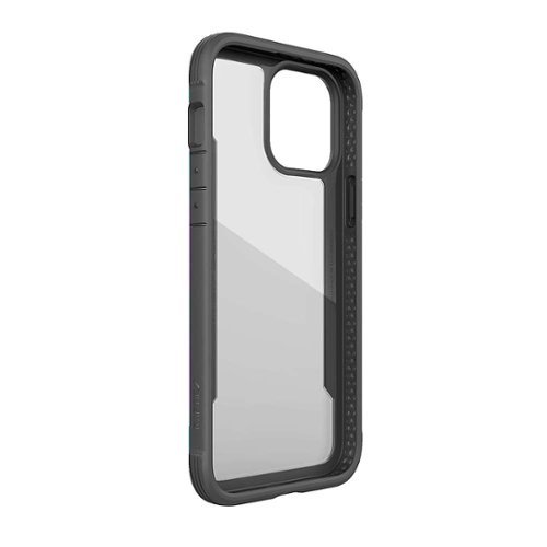 Raptic Shield Pro for iPhone 13 Pro Max & iPhone 12 Pro Max - Iridescent SHOP ONLINE