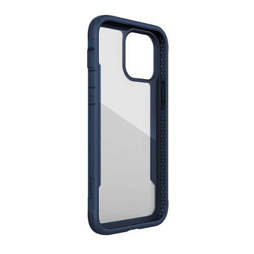 Raptic - Shield Pro for iPhone 13 Pro Max & iPhone 12 Pro Max - Blue-Alt_View_Standard_16 