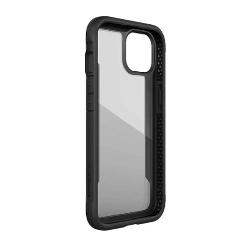 Raptic - Shield Pro for iPhone 13 - Black-Alt_View_Standard_16 