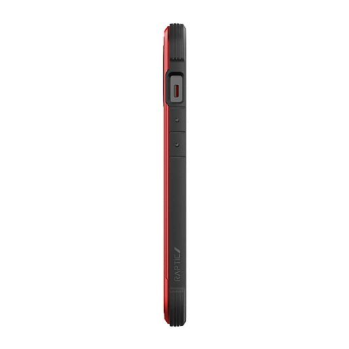 Raptic Shield Pro for iPhone 13 Pro - Red WHERE TO BUY