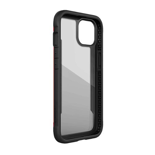 Raptic Shield Pro for iPhone 13 Pro - Red SHOP ONLINE