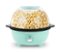 Elite Gourmet - 3Qt. Popcorn Popper - Mint-Front_Standard