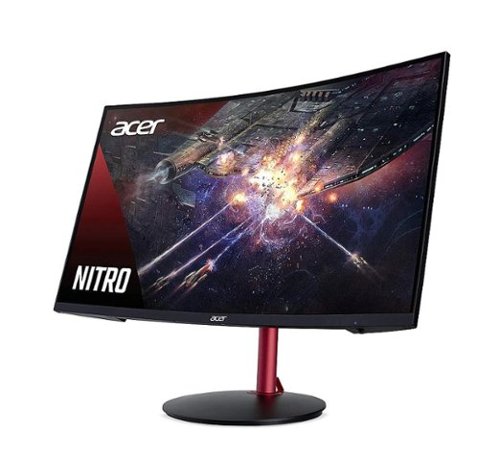 アカイアカソ Acer Unveils Nitro XZ2 Series Curved Gaming Monitors | TechPowerUp
