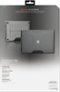 UAG - Apple MacBook Pro Case Plyo 16" - Clear-Alt_View_Standard_22