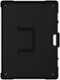 UAG - Microsoft Surface Pro 8 Case Metropolis - Black-Alt_View_Standard_15