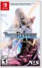 The Legend of Heroes: Trails into Reverie Deluxe Edition - Nintendo Switch-Front_Standard