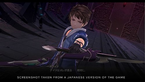 Koei Tecmo The Legend of Heroes: Trails into Reverie Deluxe Edition - Nintendo Switch HOW TO BUY