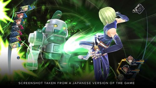 Koei Tecmo The Legend of Heroes: Trails into Reverie Deluxe Edition - Nintendo Switch SHOP ONLINE