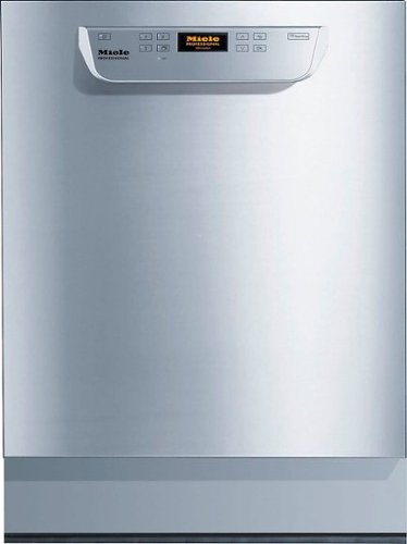 Miele - PG 8056 U [240V] - Stainless Steel
