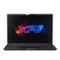ADATA - XPG Xenia 14 14" Ultrabook Intel i7-1165G7 Intel Iris Xe 512TB SSD,16GB 3200MHz DDR4, 1080p Full HD IPS Gaming Laptop - Black-Front_Standard