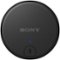 Sony - WLANS7 Wireless TV Adapter - Black-Front_Standard