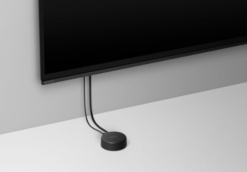 Sony WLANS7 Wireless TV Adapter - Black GLOBAL SHIPPING