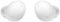 Samsung - Geek Squad Certified Refurbished Galaxy Buds2 True Wireless Earbud Headphones - White-Front_Standard