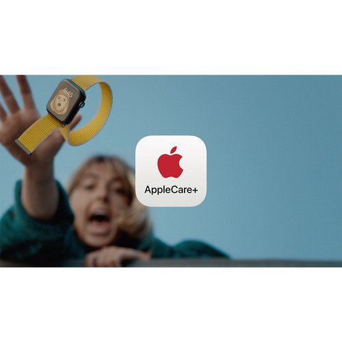 AppleCare+ for Apple Watch Series 7- Monthly Plan